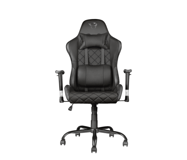 Trust GXT 707 Resto Gaming (Czarny) - 510093 - zdjęcie 2